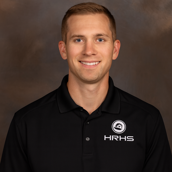 Alex from Hampton Roads House Solutions